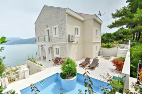 Villa Leut Montesol Tivat Krasici, Krašići